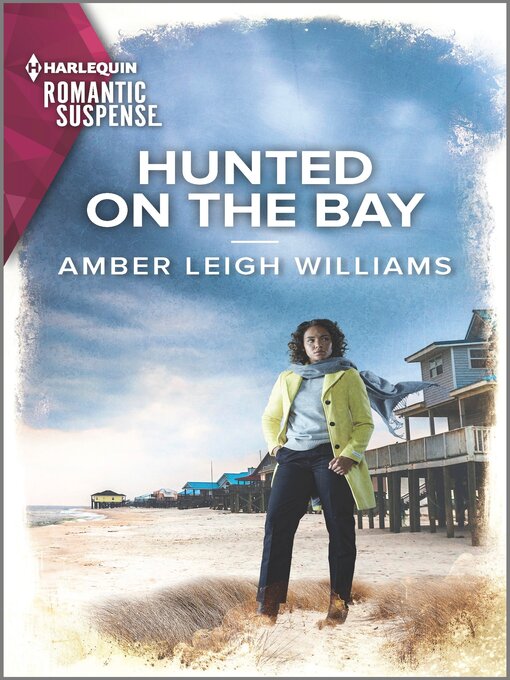 Title details for Hunted on the Bay by Amber Leigh Williams - Available